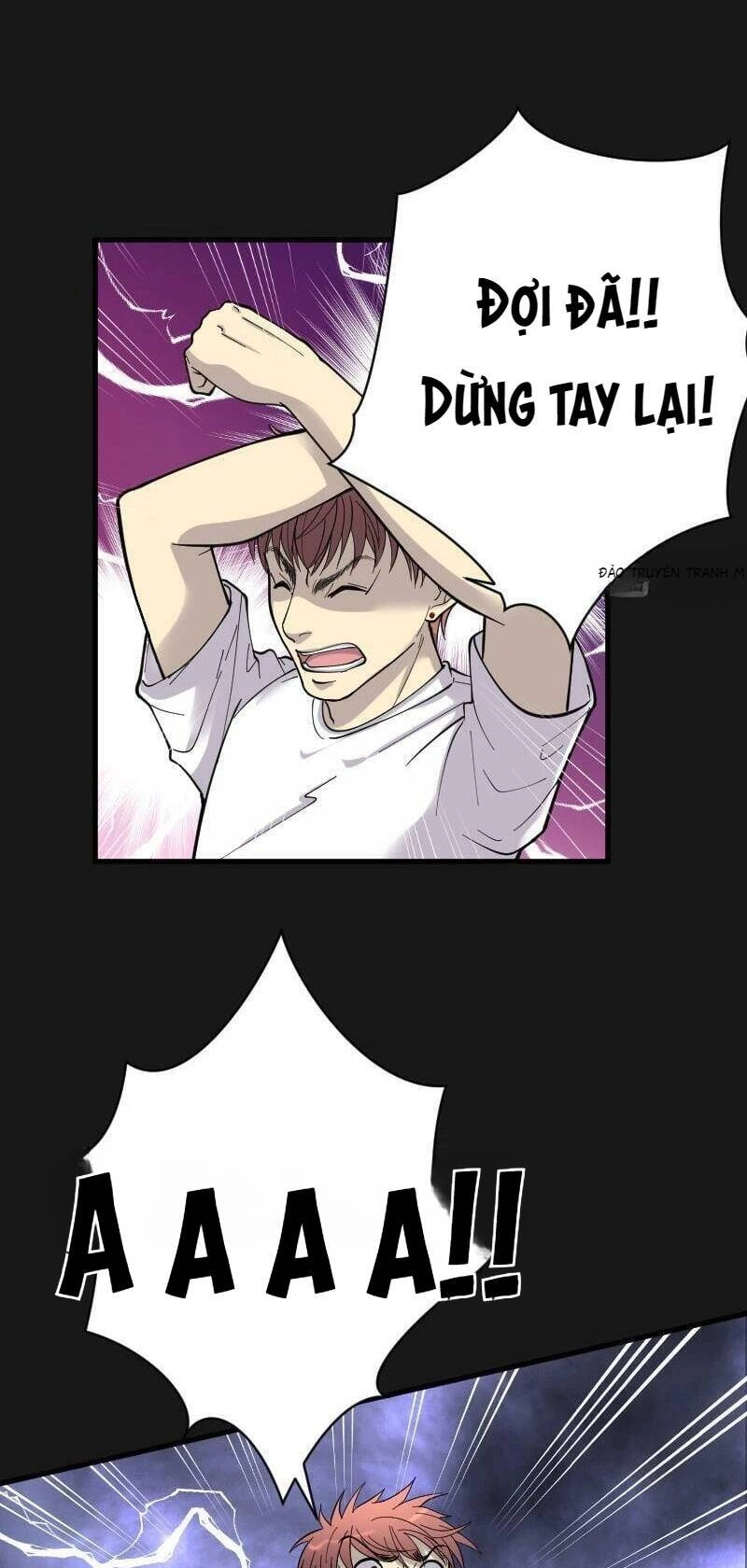 Thợ Cắt Tóc Cho Diêm Vương Chapter 35 - 35