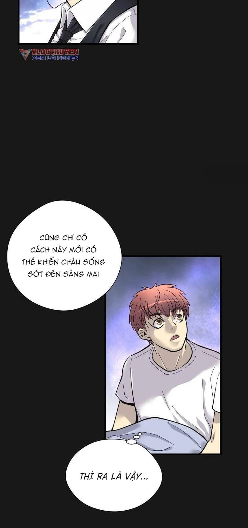 Thợ Cắt Tóc Cho Diêm Vương Chapter 35 - 38