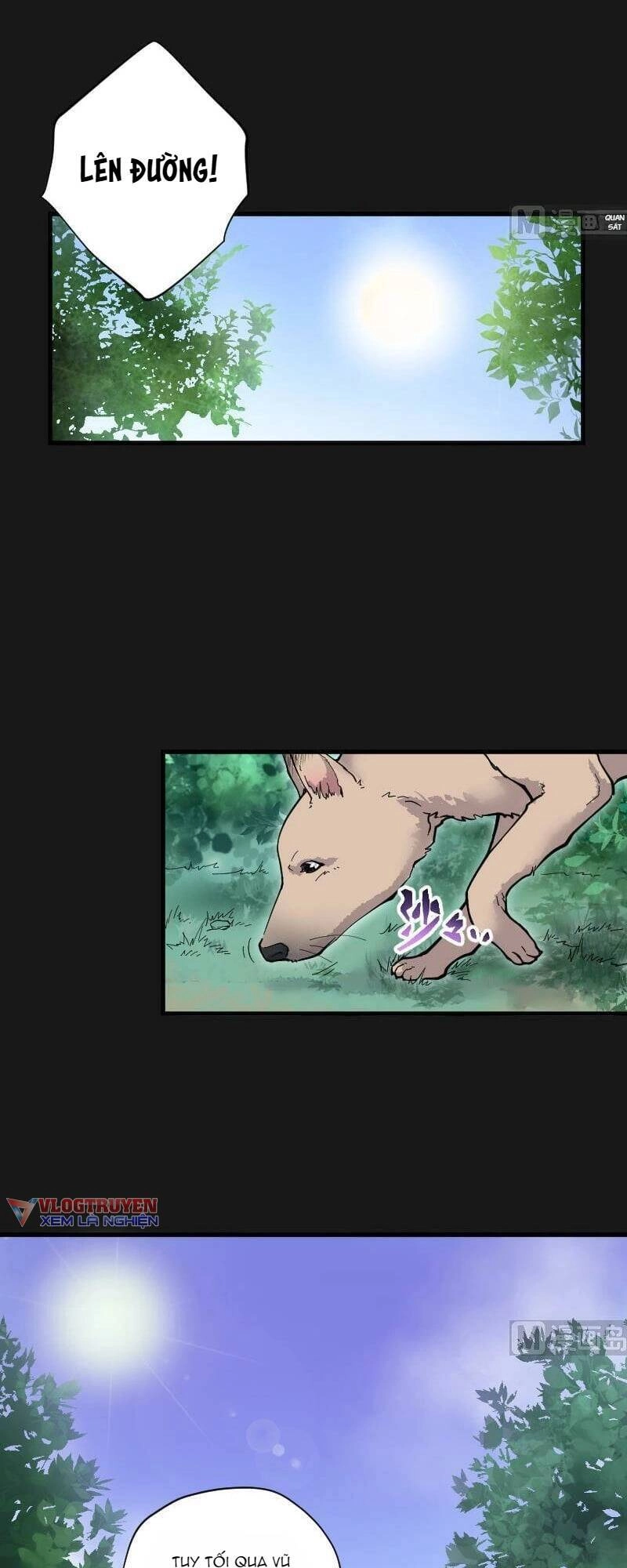 Thợ Cắt Tóc Cho Diêm Vương Chapter 35 - 39