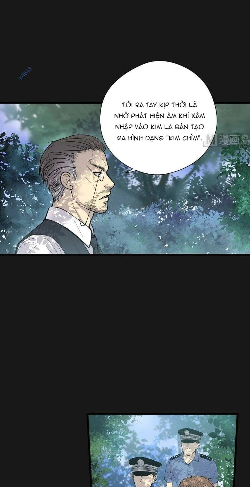 Thợ Cắt Tóc Cho Diêm Vương Chapter 35 - 42