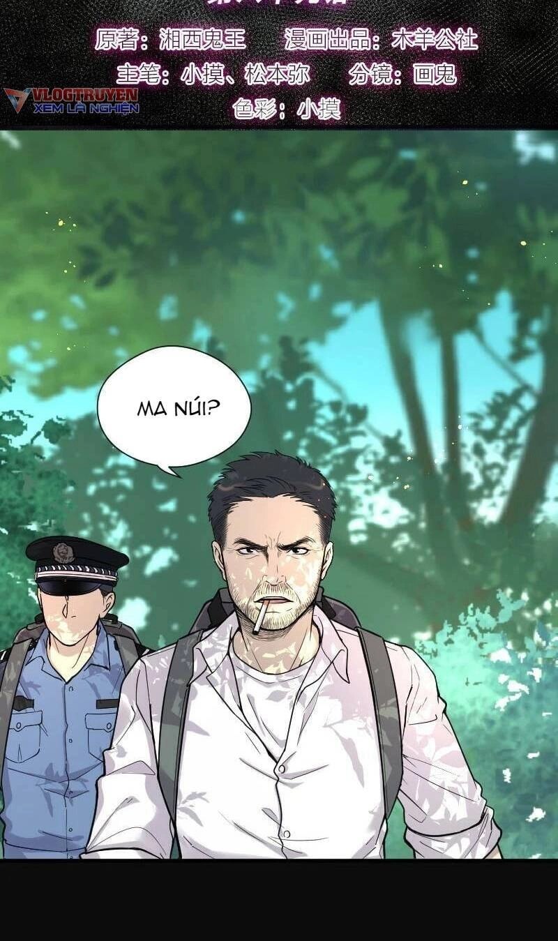 Thợ Cắt Tóc Cho Diêm Vương Chapter 35 - 46