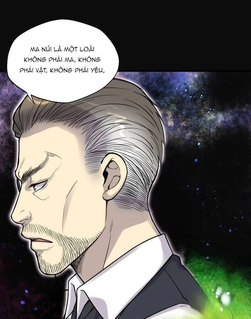 Thợ Cắt Tóc Cho Diêm Vương Chapter 35 - 48