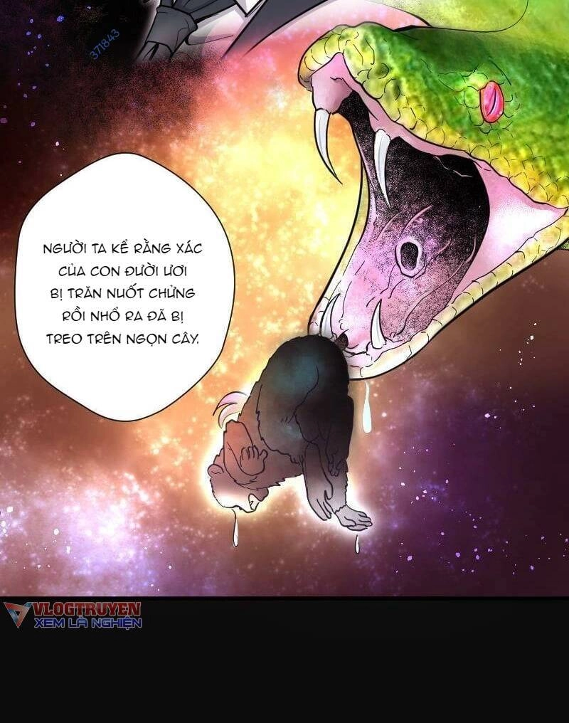 Thợ Cắt Tóc Cho Diêm Vương Chapter 35 - 49