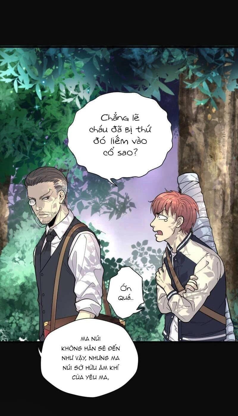 Thợ Cắt Tóc Cho Diêm Vương Chapter 35 - 51