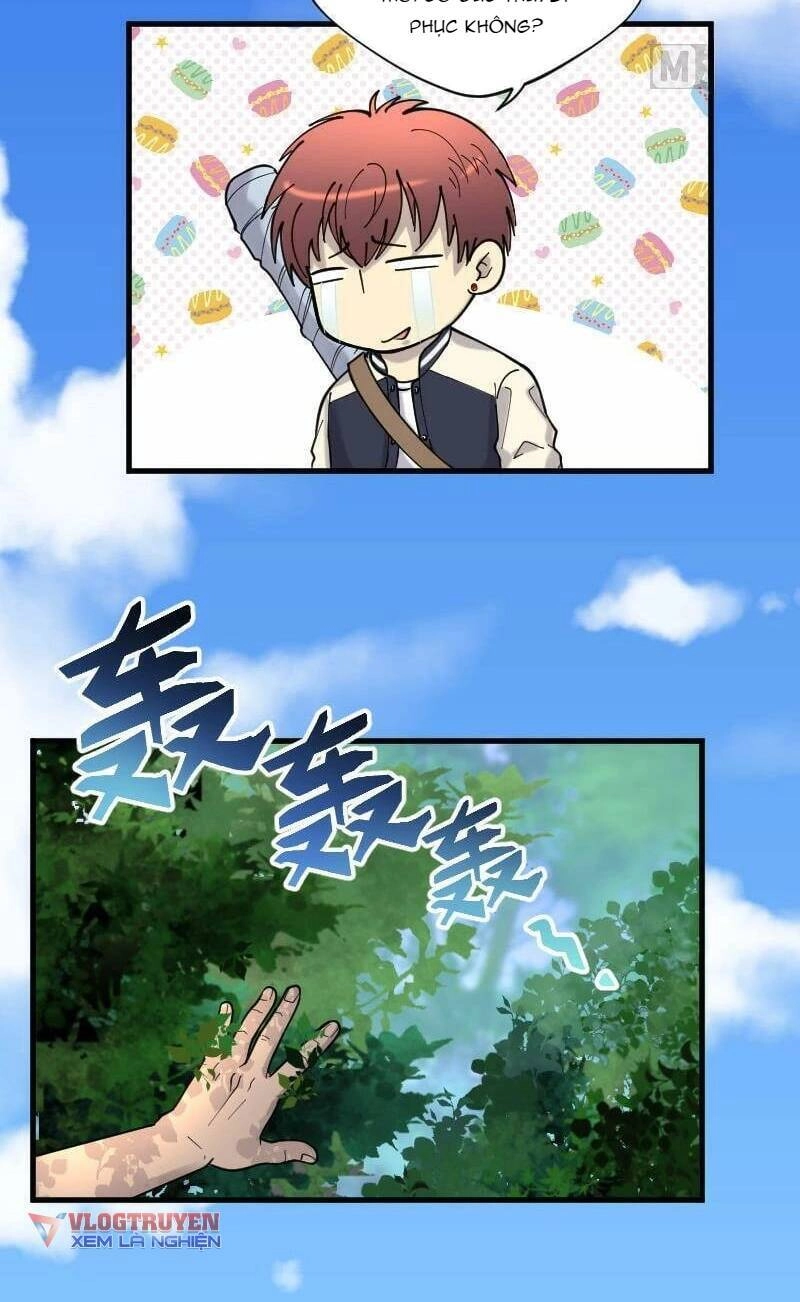 Thợ Cắt Tóc Cho Diêm Vương Chapter 35 - 54