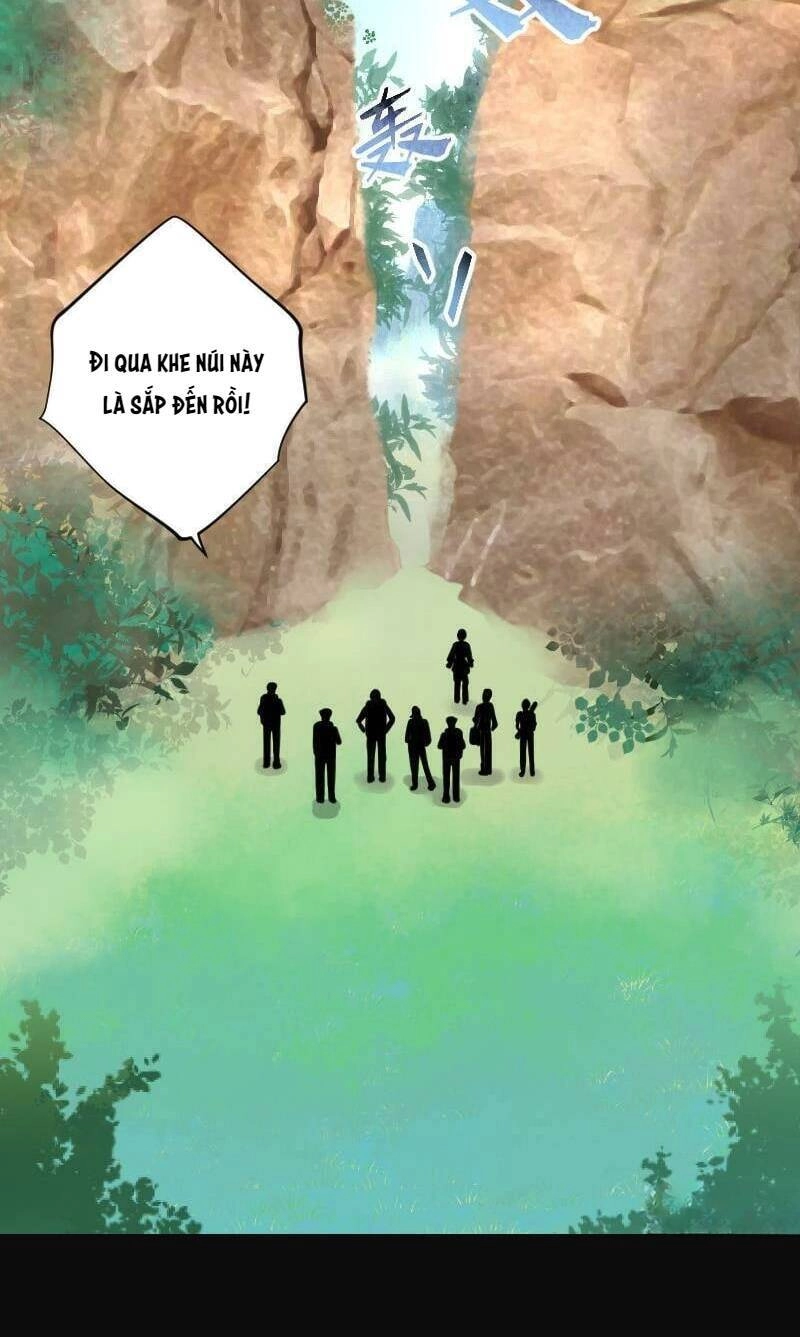 Thợ Cắt Tóc Cho Diêm Vương Chapter 35 - 56