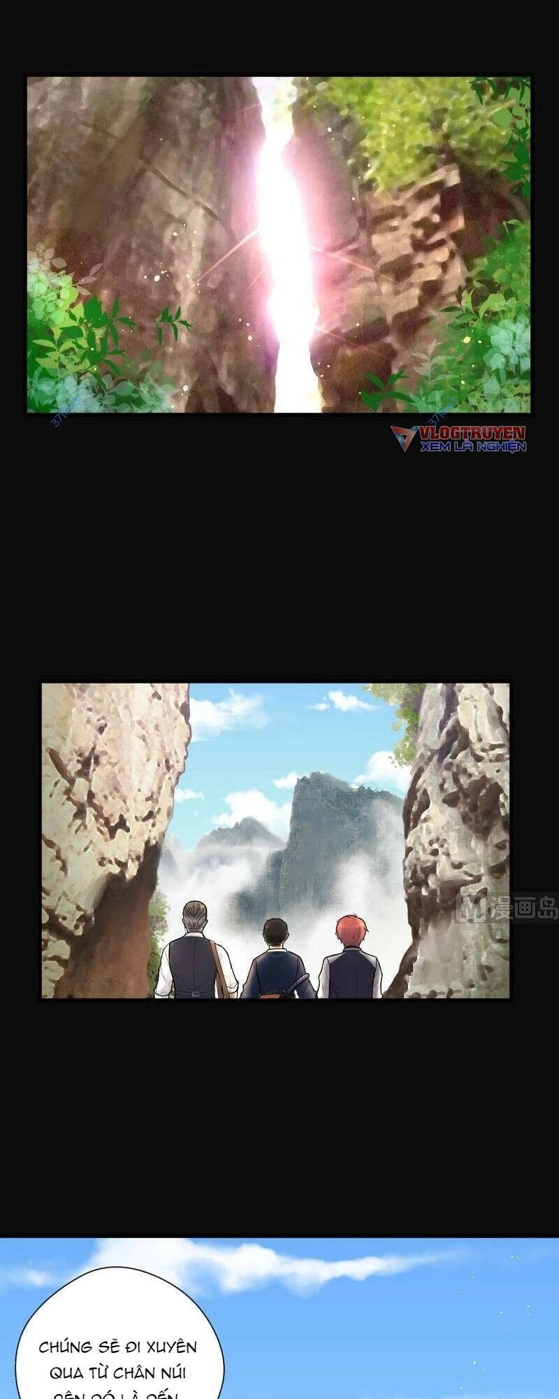 Thợ Cắt Tóc Cho Diêm Vương Chapter 35 - 57