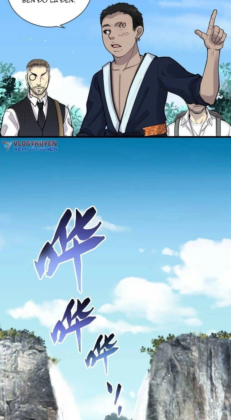 Thợ Cắt Tóc Cho Diêm Vương Chapter 35 - 58