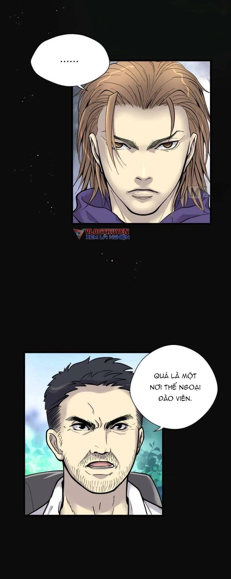 Thợ Cắt Tóc Cho Diêm Vương Chapter 35 - 60