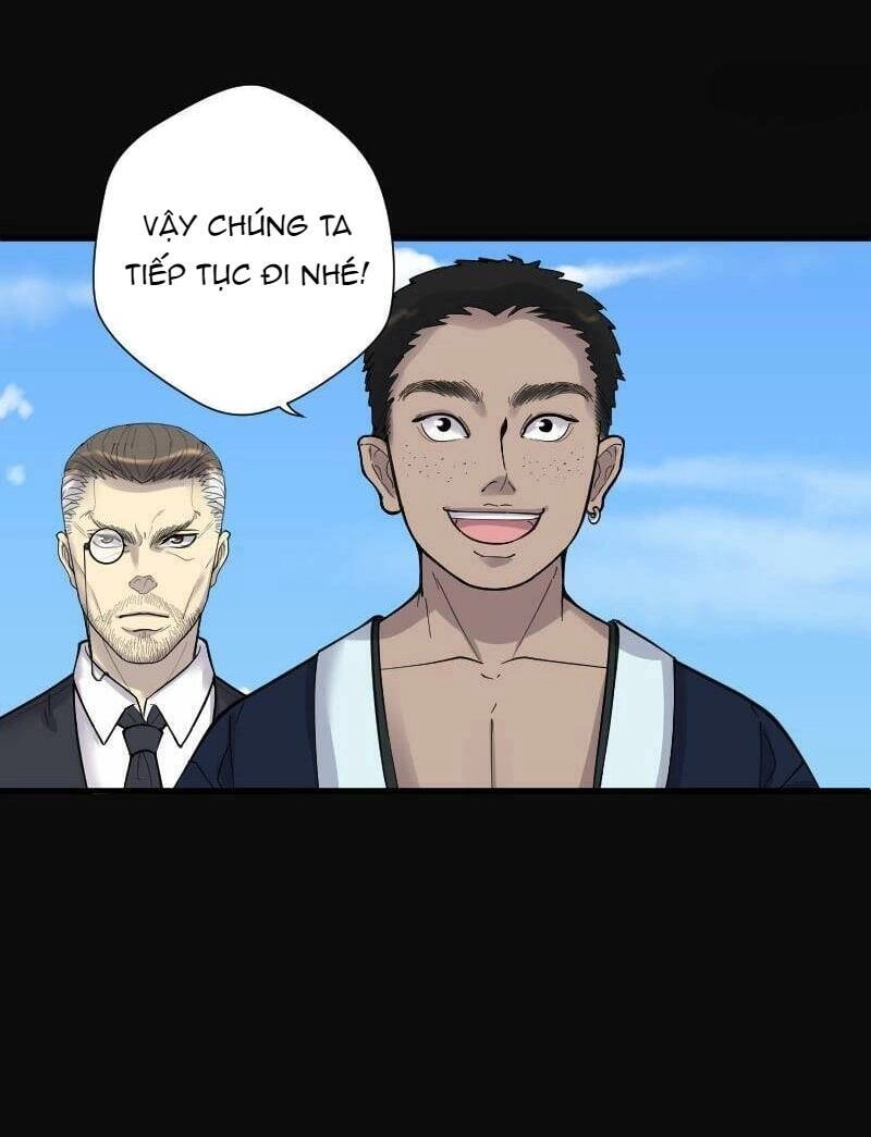 Thợ Cắt Tóc Cho Diêm Vương Chapter 35 - 61