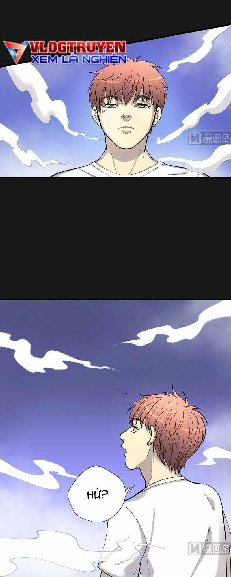 Thợ Cắt Tóc Cho Diêm Vương Chapter 36 - 3