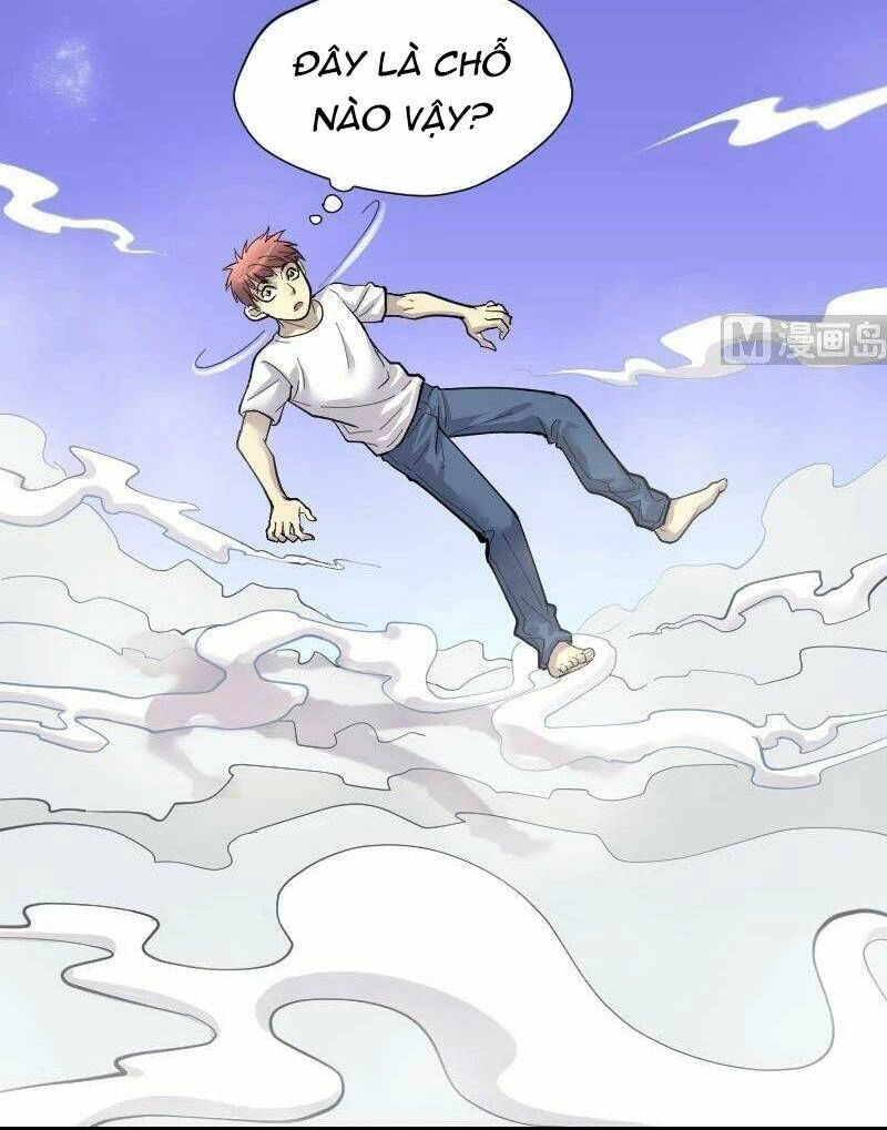 Thợ Cắt Tóc Cho Diêm Vương Chapter 36 - 5