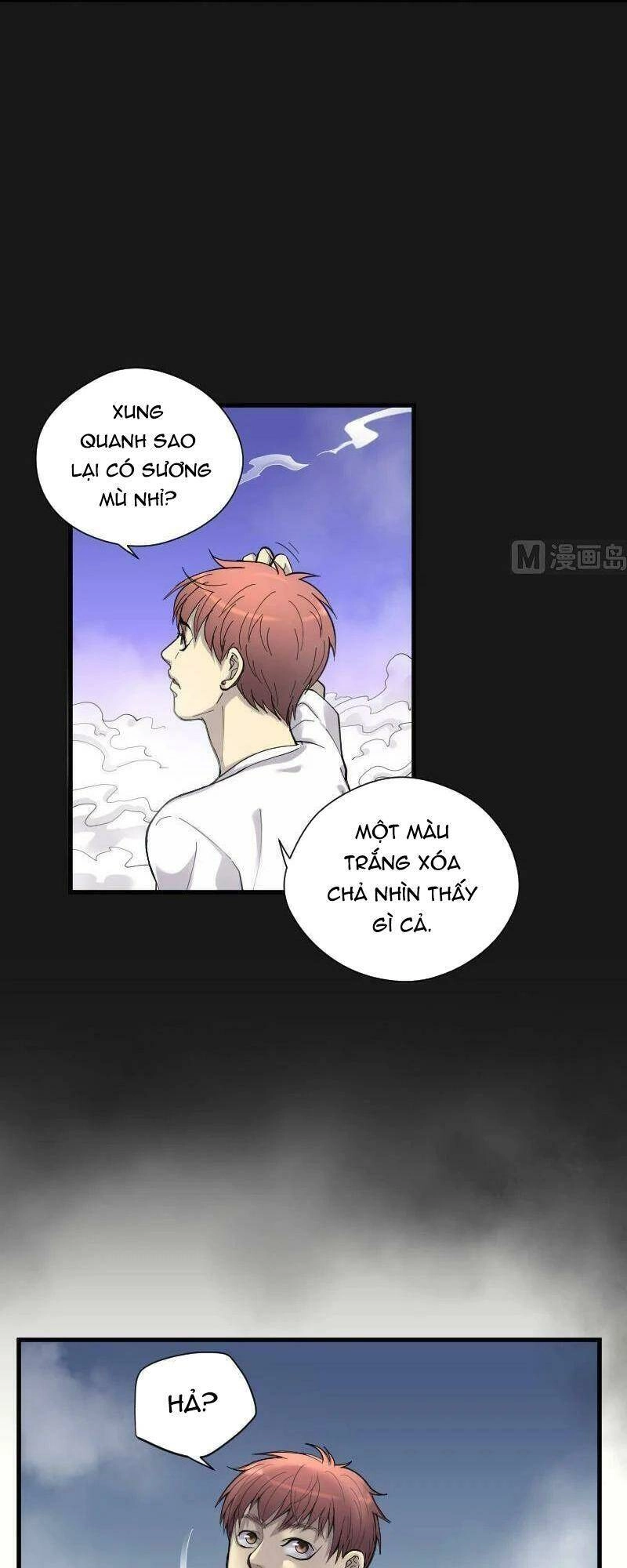 Thợ Cắt Tóc Cho Diêm Vương Chapter 36 - 6