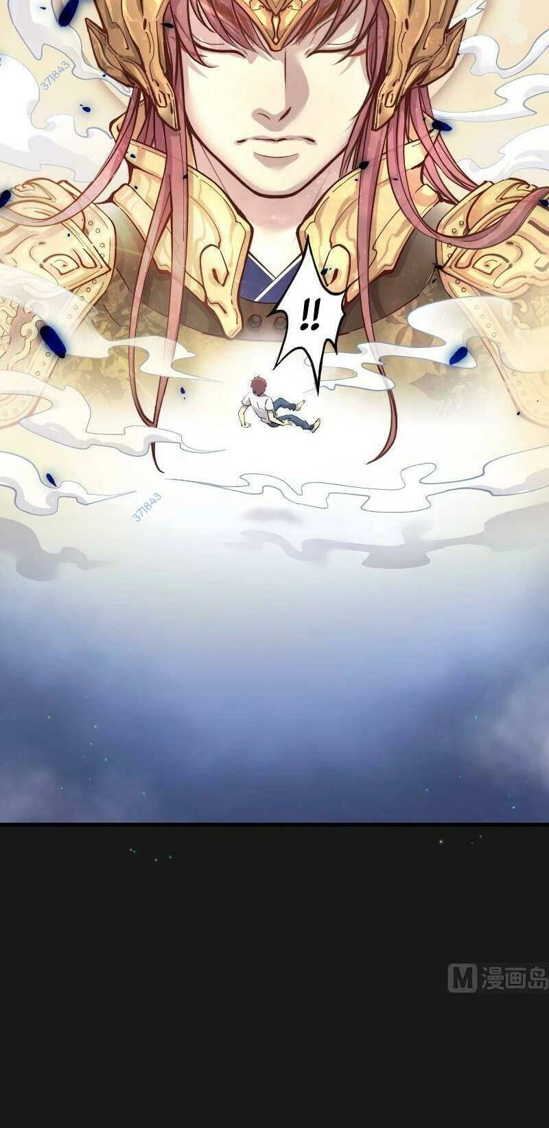 Thợ Cắt Tóc Cho Diêm Vương Chapter 36 - 8