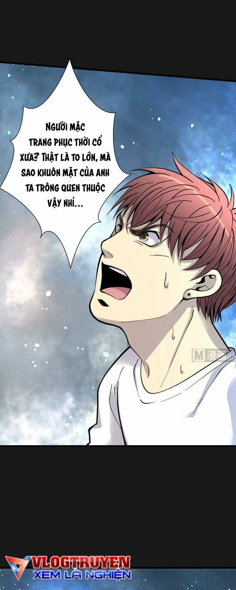 Thợ Cắt Tóc Cho Diêm Vương Chapter 36 - 9