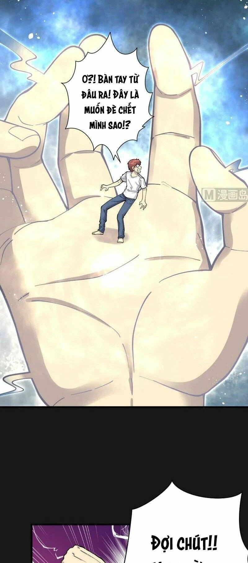 Thợ Cắt Tóc Cho Diêm Vương Chapter 36 - 10