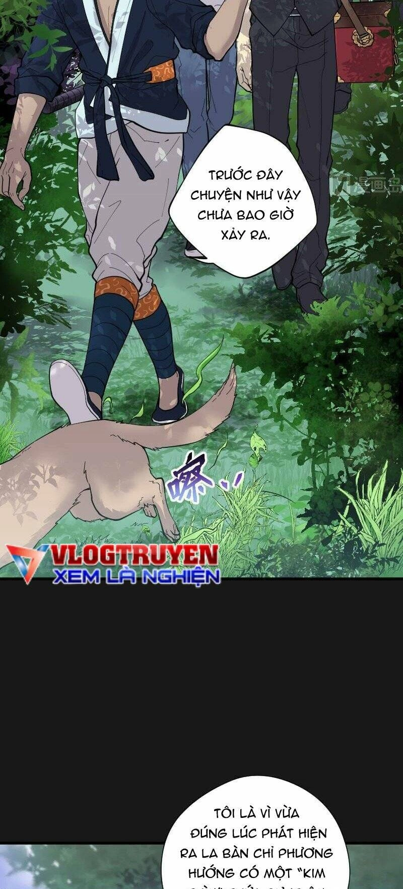 Thợ Cắt Tóc Cho Diêm Vương Chapter 36 - 16