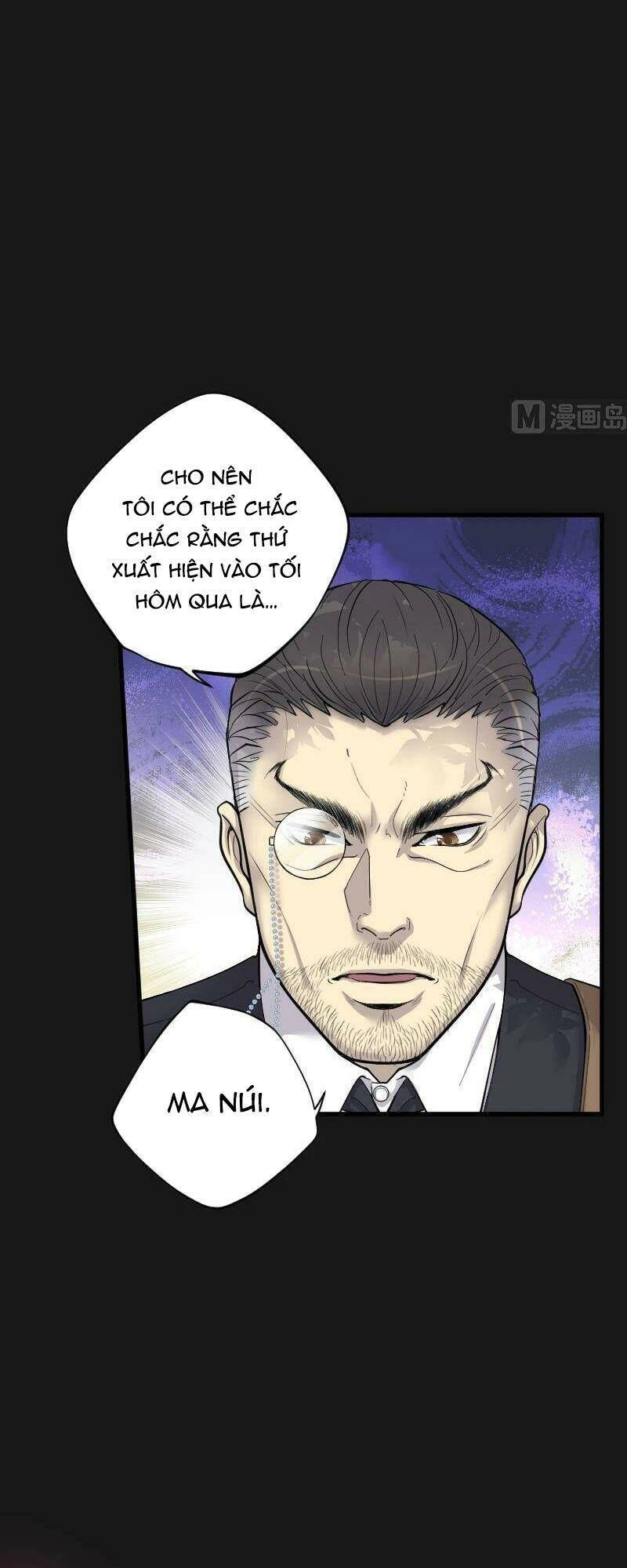 Thợ Cắt Tóc Cho Diêm Vương Chapter 36 - 19