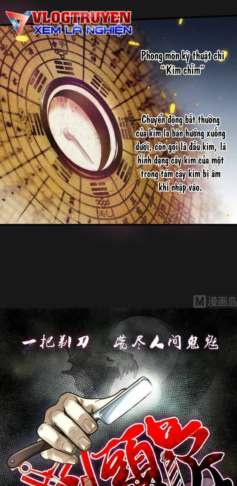 Thợ Cắt Tóc Cho Diêm Vương Chapter 36 - 20