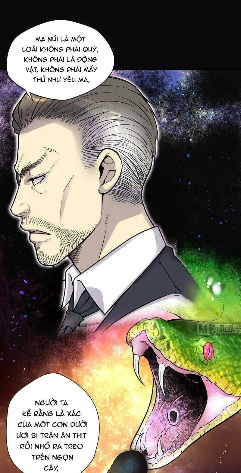 Thợ Cắt Tóc Cho Diêm Vương Chapter 36 - 23