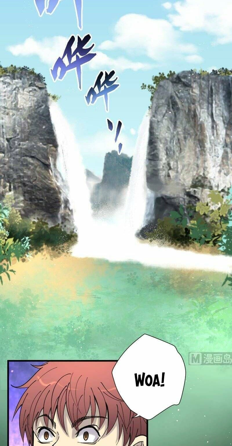 Thợ Cắt Tóc Cho Diêm Vương Chapter 36 - 30