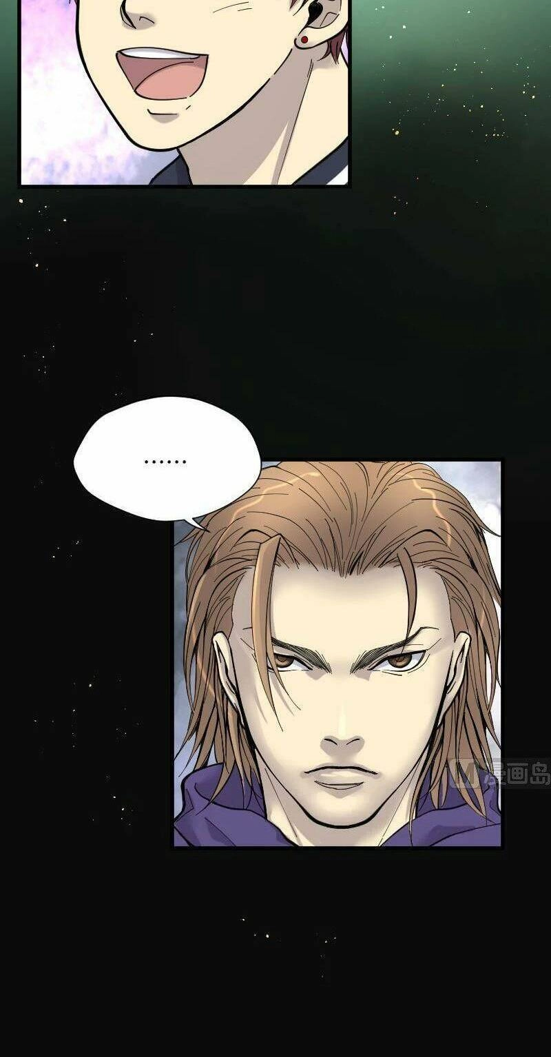 Thợ Cắt Tóc Cho Diêm Vương Chapter 36 - 31