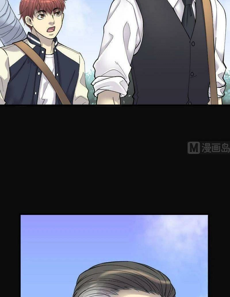 Thợ Cắt Tóc Cho Diêm Vương Chapter 36 - 47