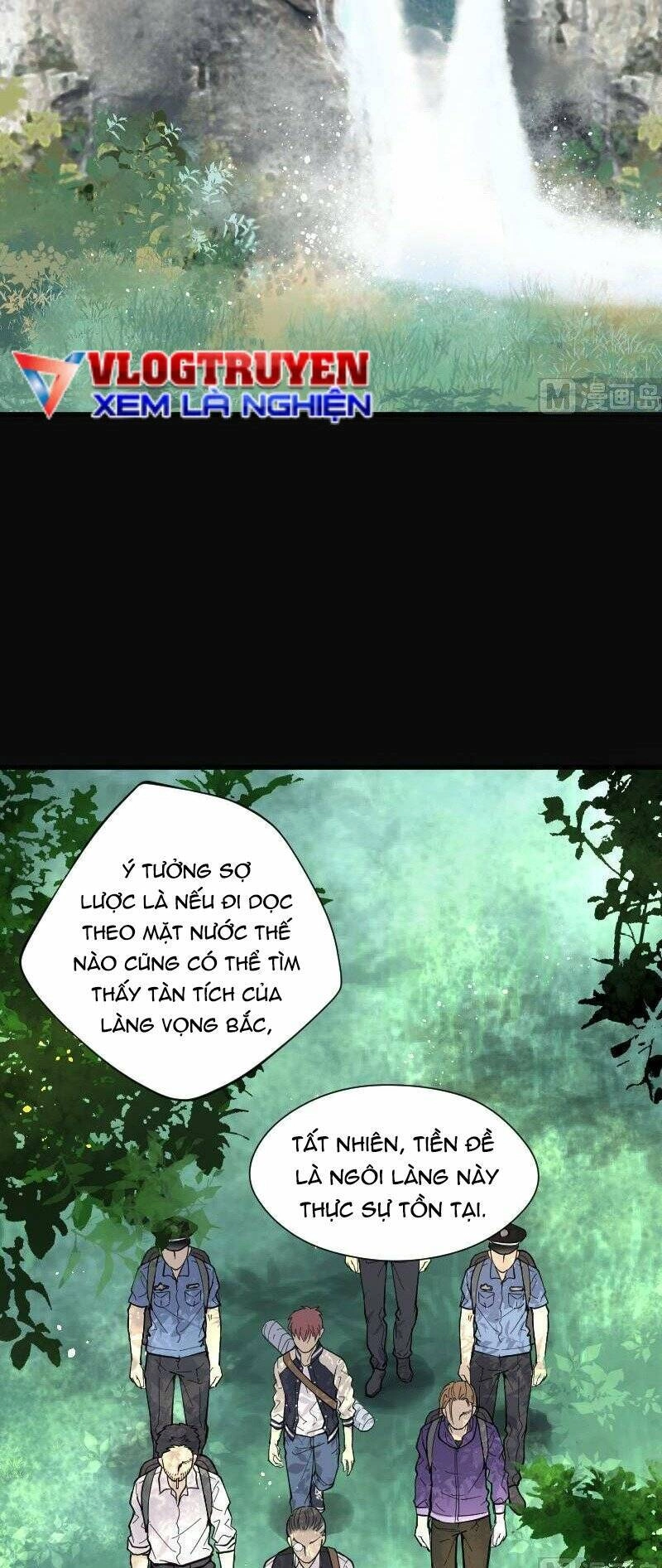 Thợ Cắt Tóc Cho Diêm Vương Chapter 37 - 3