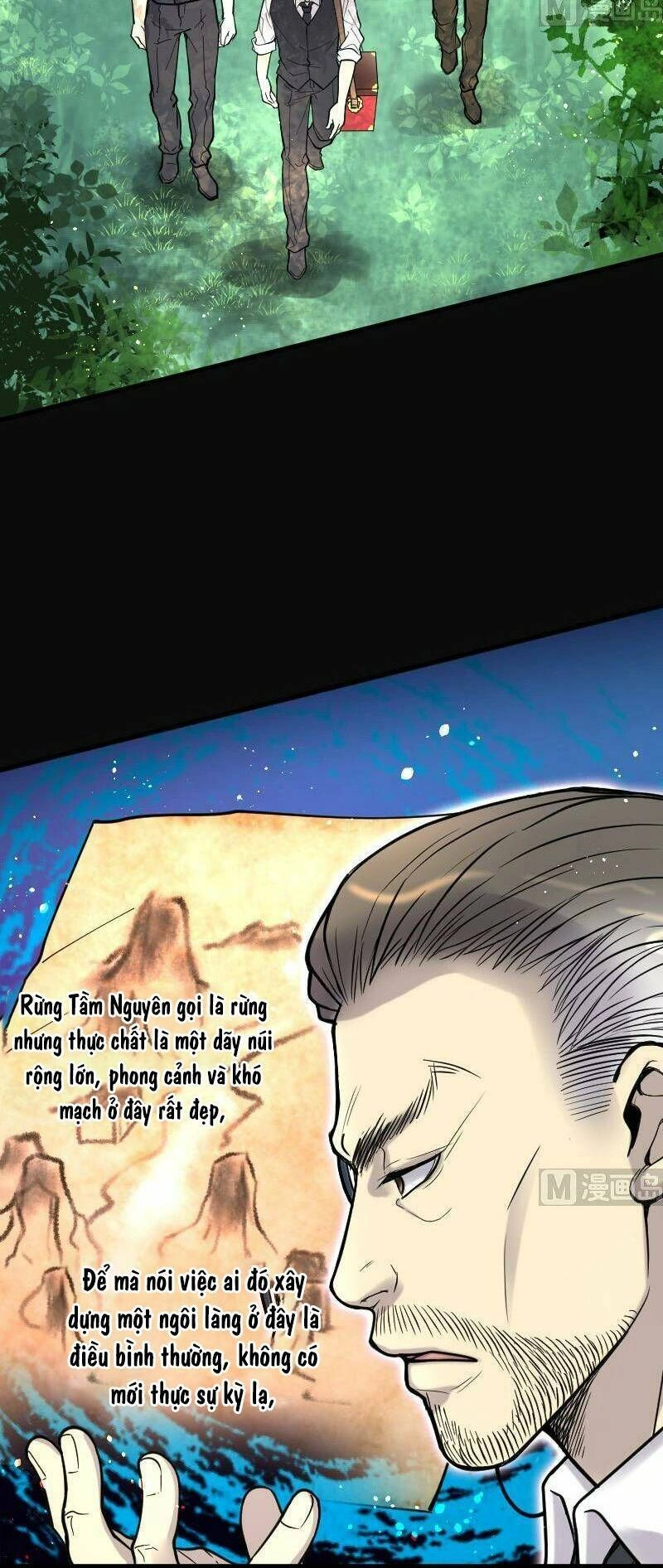 Thợ Cắt Tóc Cho Diêm Vương Chapter 37 - 4