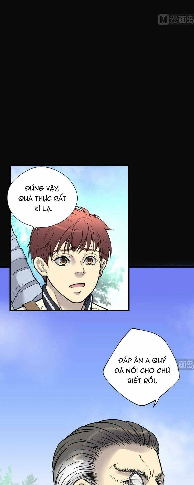 Thợ Cắt Tóc Cho Diêm Vương Chapter 37 - 8