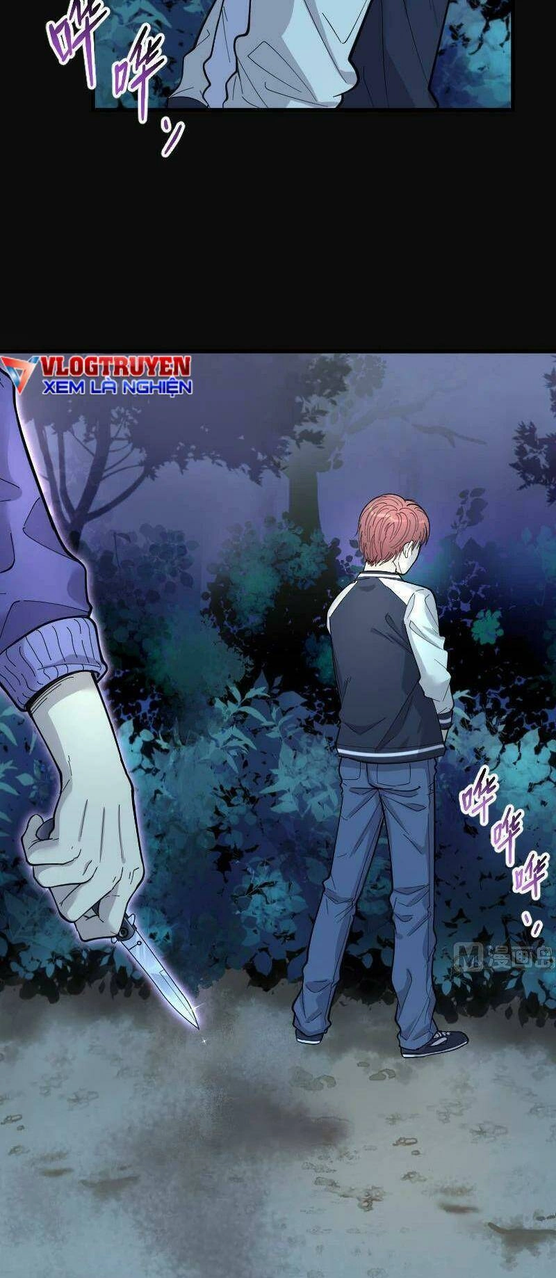 Thợ Cắt Tóc Cho Diêm Vương Chapter 37 - 19