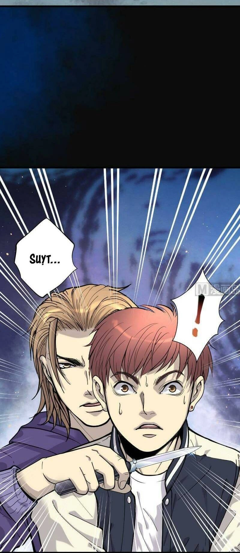 Thợ Cắt Tóc Cho Diêm Vương Chapter 37 - 20