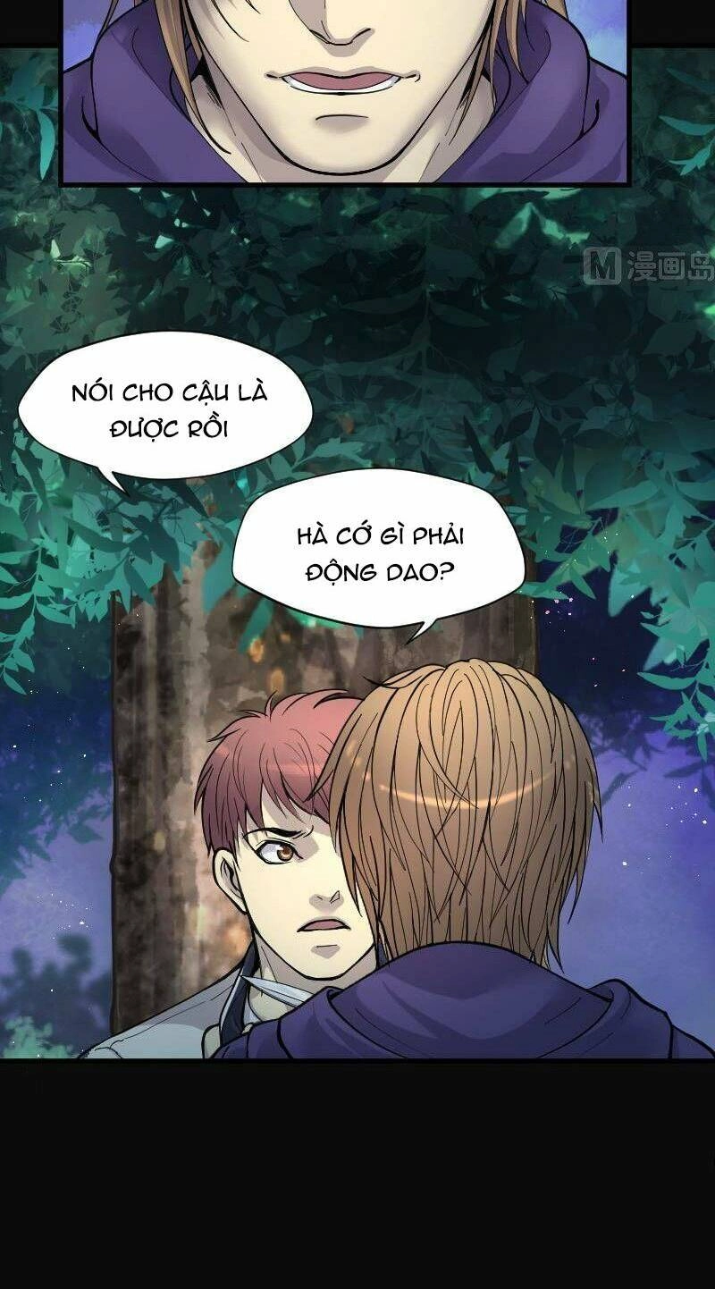 Thợ Cắt Tóc Cho Diêm Vương Chapter 37 - 24