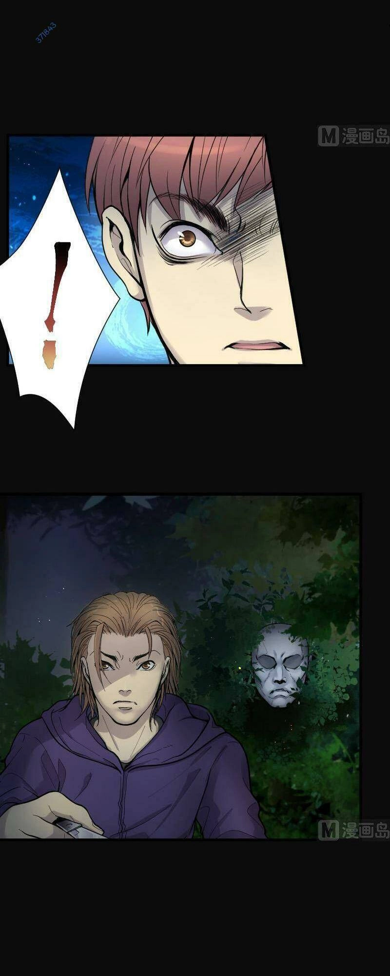 Thợ Cắt Tóc Cho Diêm Vương Chapter 37 - 25