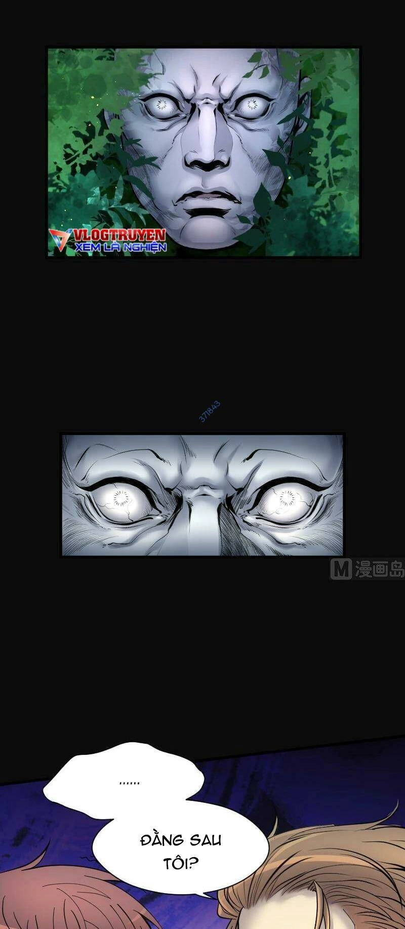 Thợ Cắt Tóc Cho Diêm Vương Chapter 37 - 26