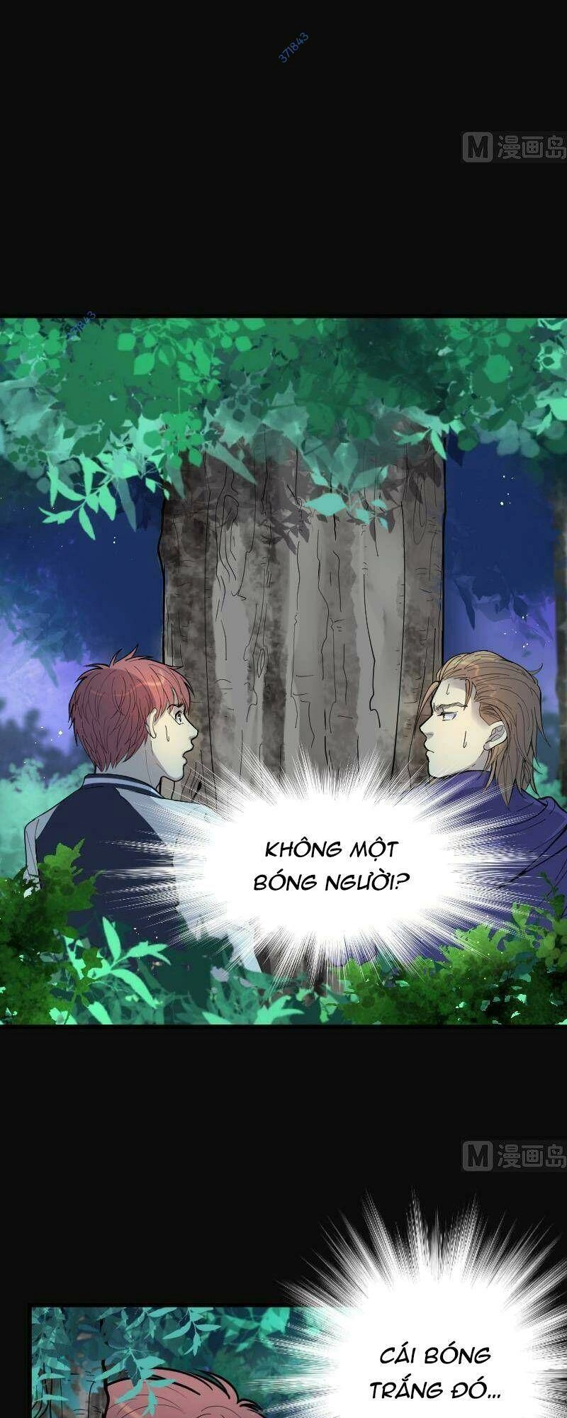 Thợ Cắt Tóc Cho Diêm Vương Chapter 37 - 31