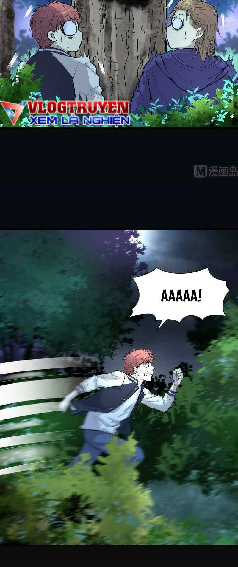 Thợ Cắt Tóc Cho Diêm Vương Chapter 37 - 33