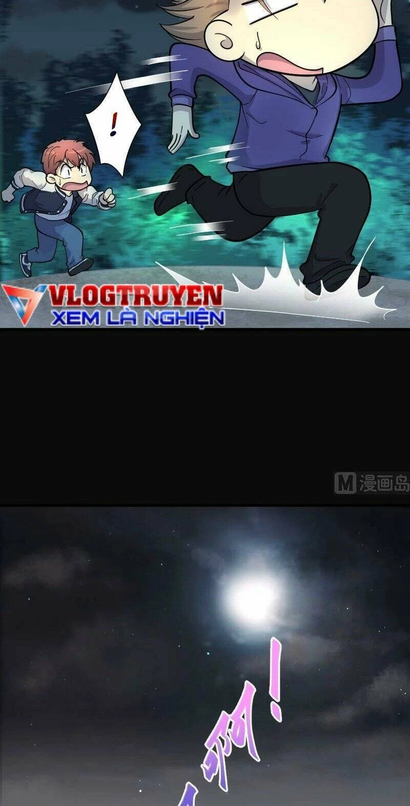 Thợ Cắt Tóc Cho Diêm Vương Chapter 37 - 35