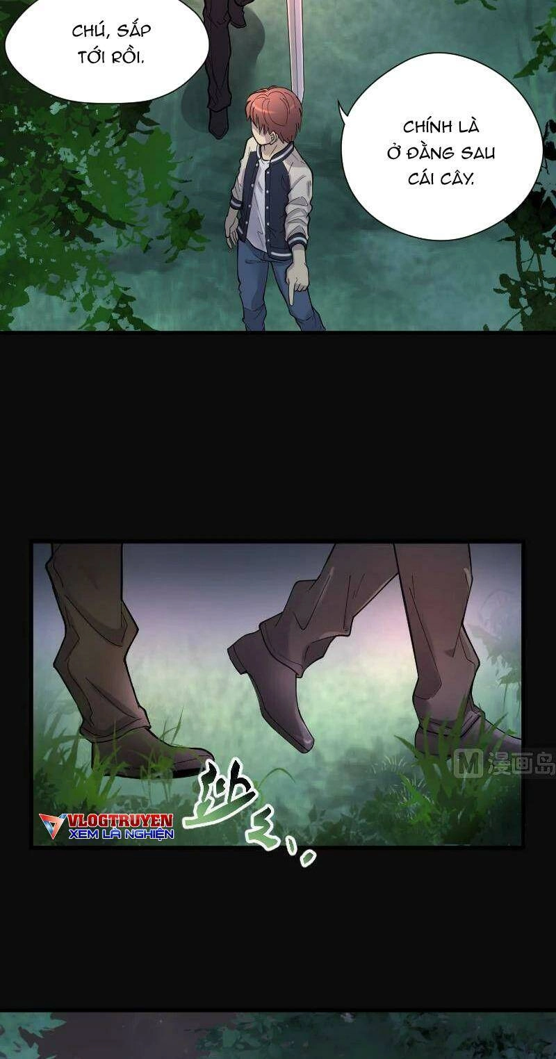 Thợ Cắt Tóc Cho Diêm Vương Chapter 38 - 7