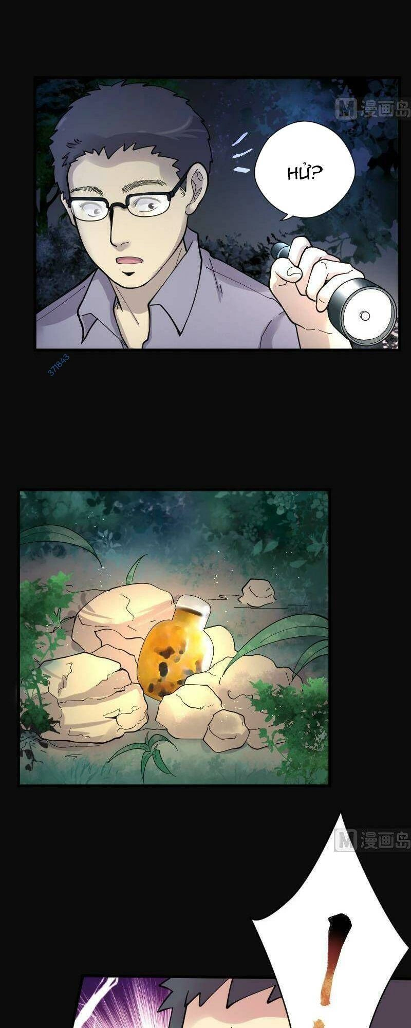 Thợ Cắt Tóc Cho Diêm Vương Chapter 38 - 12