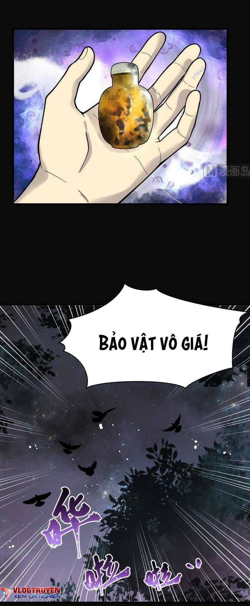 Thợ Cắt Tóc Cho Diêm Vương Chapter 38 - 14