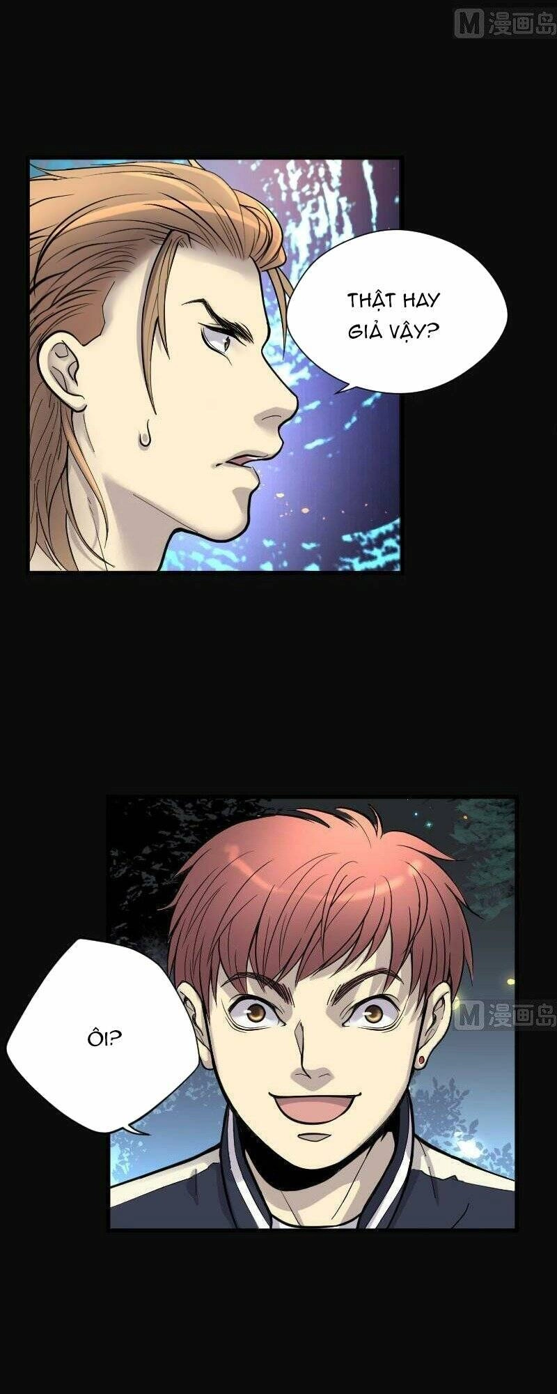 Thợ Cắt Tóc Cho Diêm Vương Chapter 38 - 15