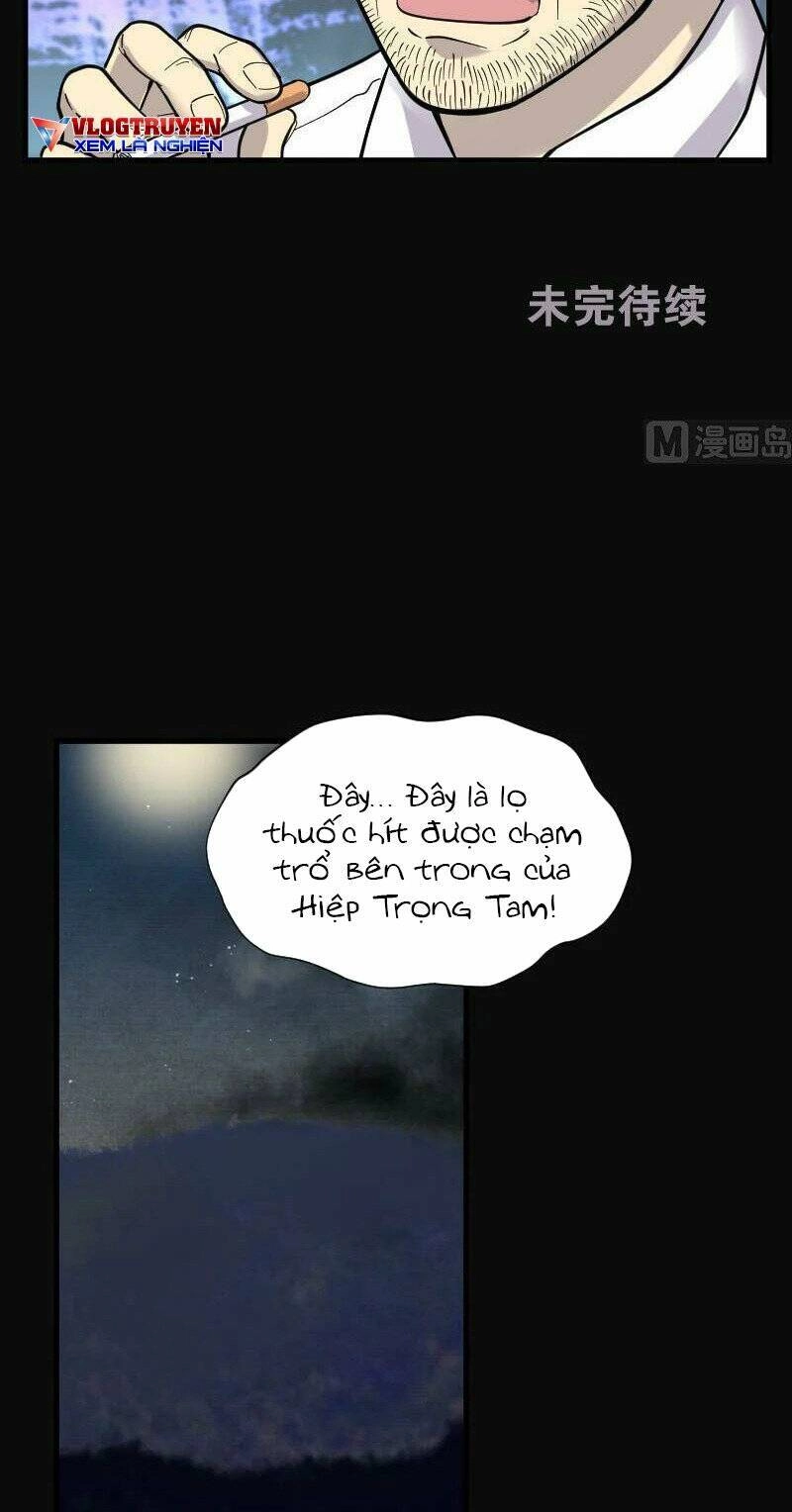 Thợ Cắt Tóc Cho Diêm Vương Chapter 38 - 17