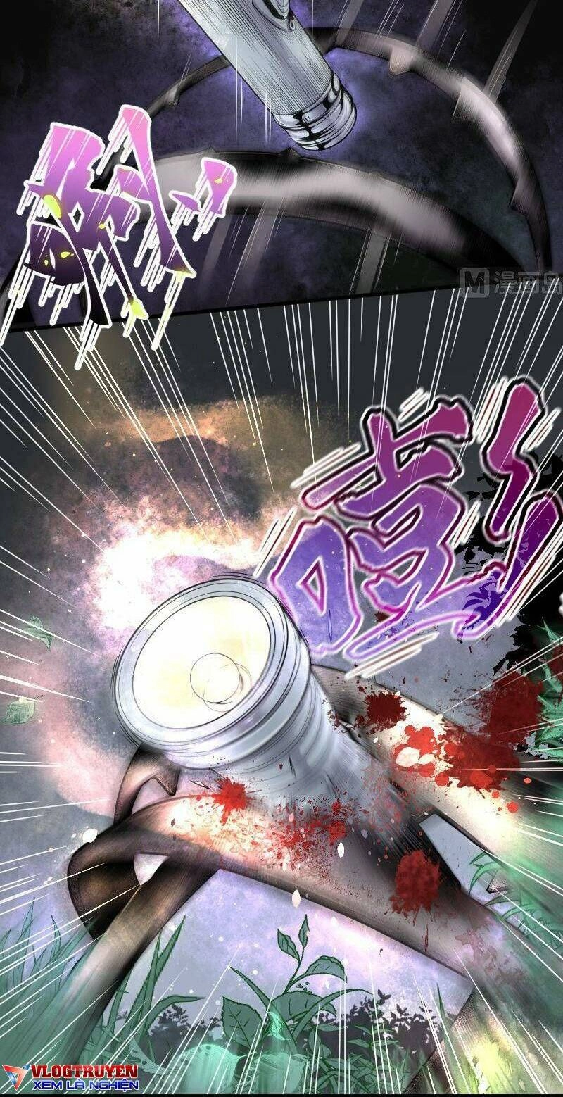 Thợ Cắt Tóc Cho Diêm Vương Chapter 38 - 24