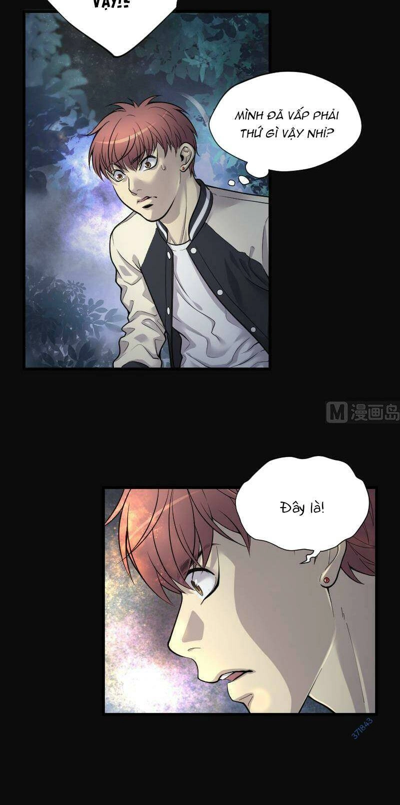 Thợ Cắt Tóc Cho Diêm Vương Chapter 38 - 26