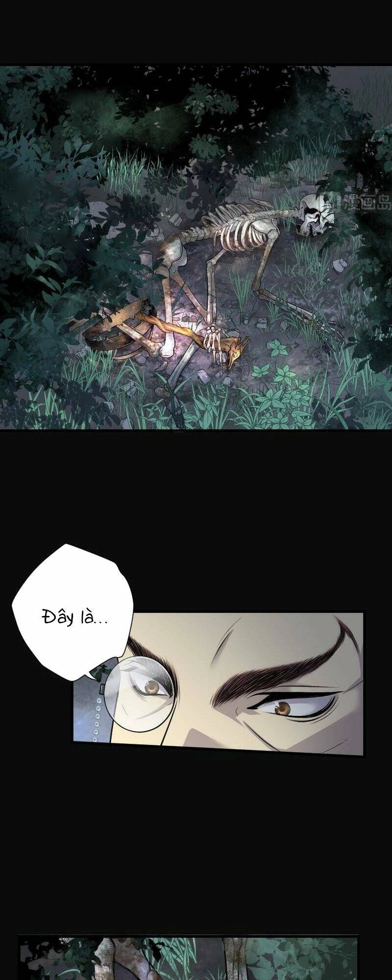 Thợ Cắt Tóc Cho Diêm Vương Chapter 38 - 28