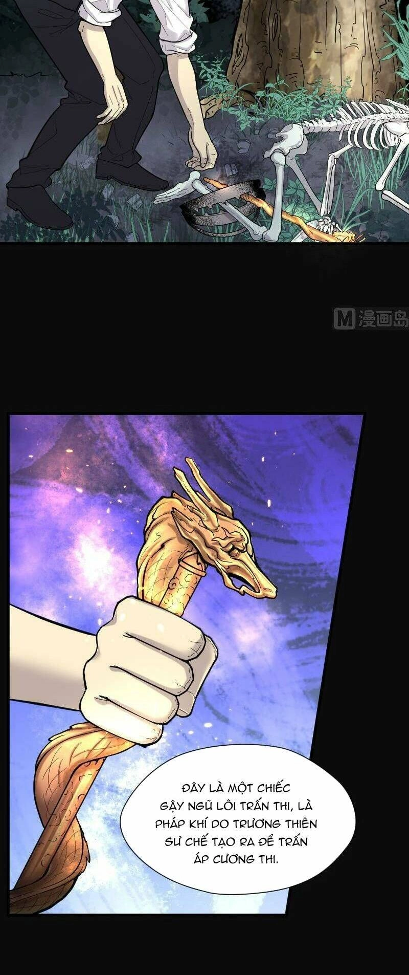 Thợ Cắt Tóc Cho Diêm Vương Chapter 38 - 30