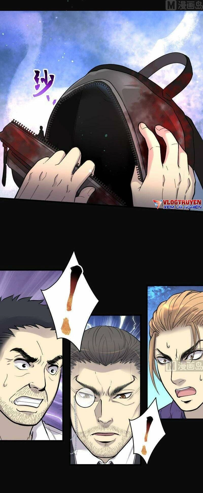 Thợ Cắt Tóc Cho Diêm Vương Chapter 38 - 36