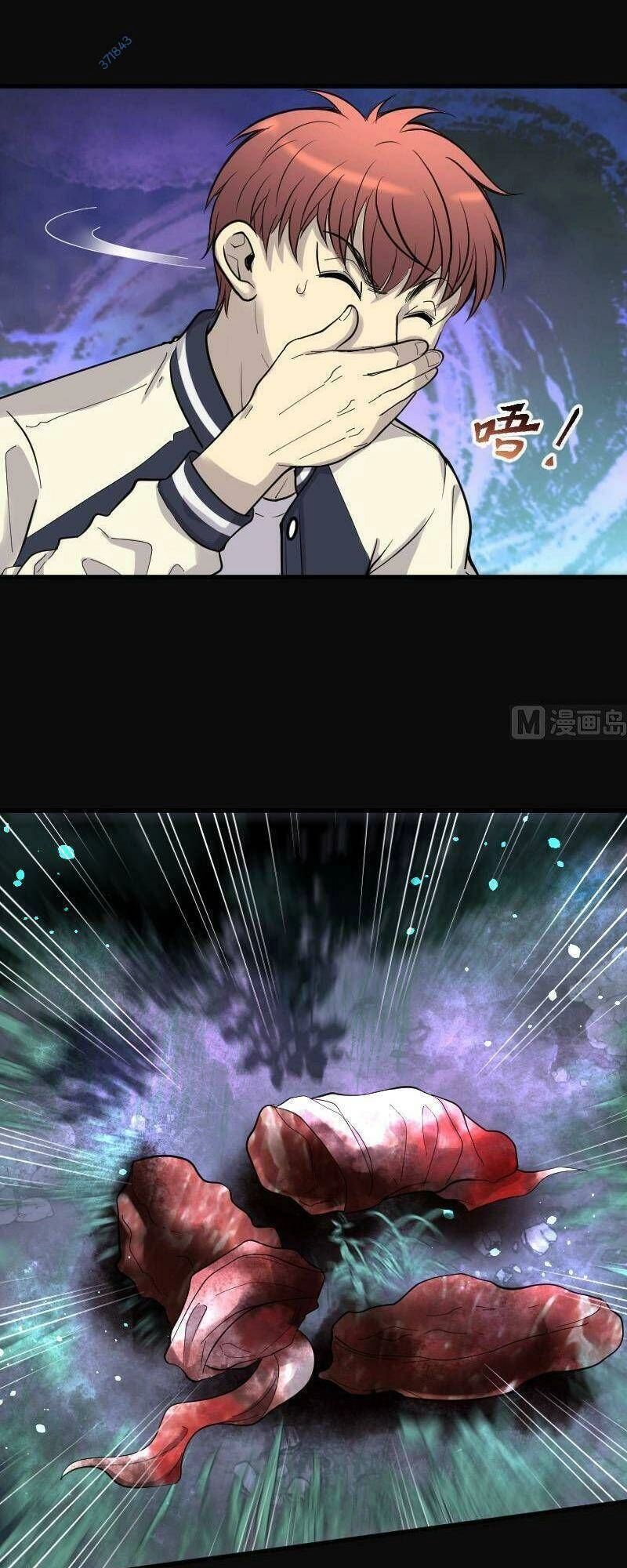 Thợ Cắt Tóc Cho Diêm Vương Chapter 38 - 37