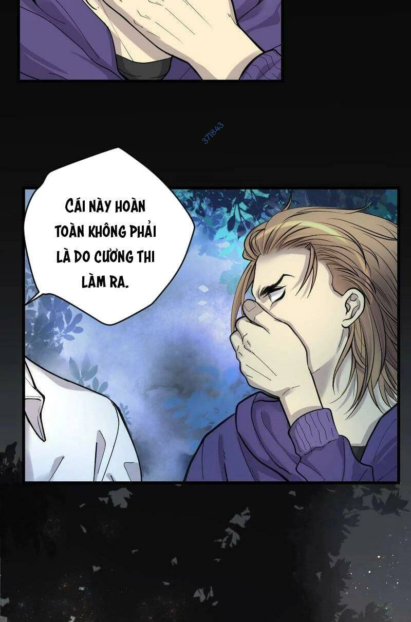 Thợ Cắt Tóc Cho Diêm Vương Chapter 38 - 39